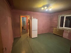 Berceni, Piata Resita