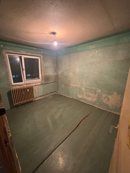 Berceni, Piata Resita,